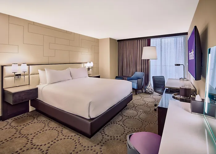 Harrah'S Las Vegas, A Caesars Destination