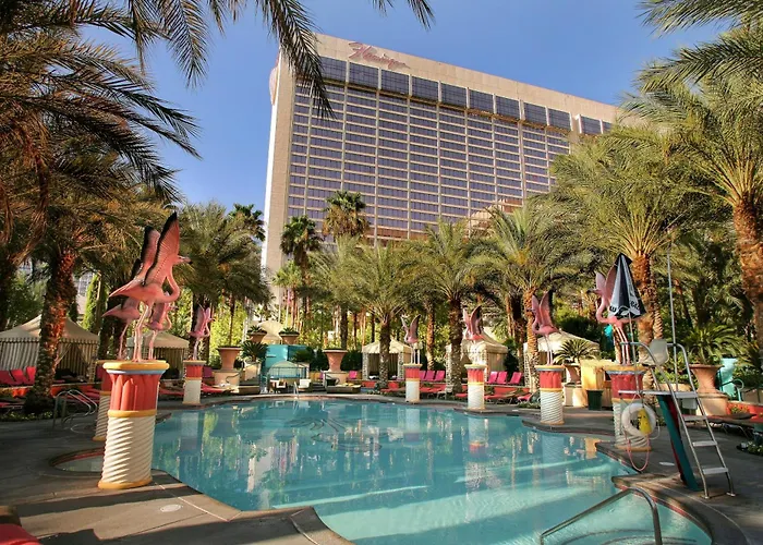 Flamingo Las Vegas Hotel & Casino